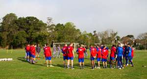 Série C: Torcedor cria campanha para ajudar clube a pagar salários atrasados