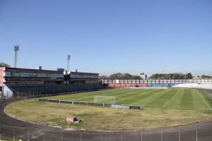 Série C: Rebaixado, Paraná-PR busca alternativas para se reconstruir