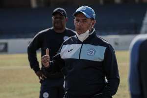 Série D: Técnico do São Bento crê em classificação: 