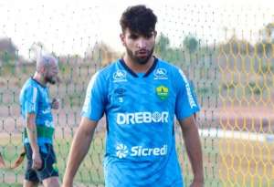 Embalado por duas vitórias seguidas, Cuiabá ganha opções para surpreender Fluminense