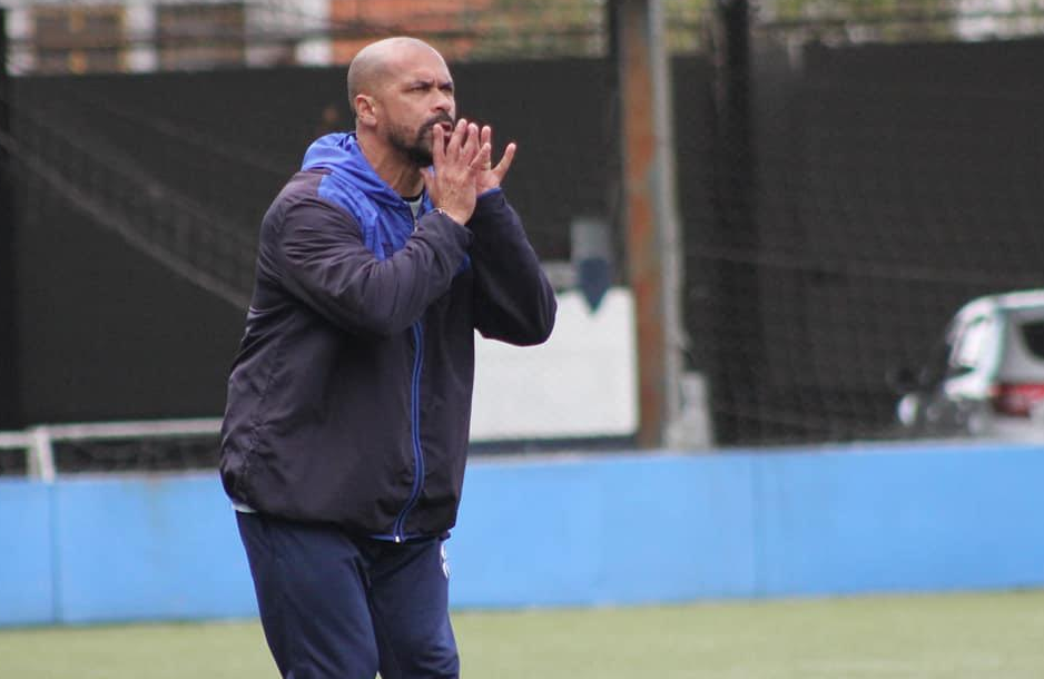 Sob o comando de Pingo, São José-RS vence mais uma e mantém 100% na Copa Dirceu Castro