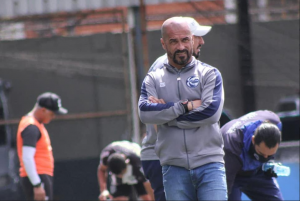 Série C: Pingo comanda o São José-RS na vitória que livrou o time do rebaixamento