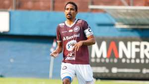 Série D: Zagueiro do Caxias-RS pede inteligência para time confirmar vaga