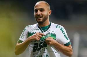 Paulistão: Ídolo, camisa 78, deixa em aberto retorno ao Guarani: 'Clube que guardo no coração'