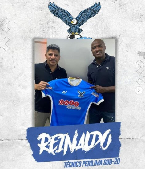 reinaldo perilima