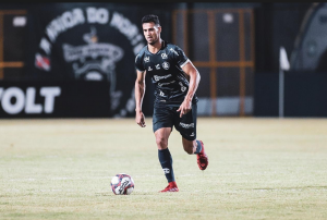 Série B: Rafael Jansen comemora segunda vitória seguida do Remo e projeta partida contra o Guarani