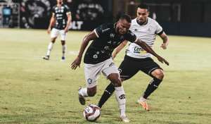 Remo 0 x 1 Botafogo-RJ - Valeu pela vitória e pelo terceiro lugar na Série B