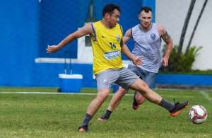 Série B: CSA deve ter a volta de ex-Ponte Preta para voltar a vencer após quatro jogos