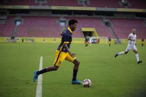 Retrô-PE 1 x 1 ABC-RN - Com emoção, Fênix e Elefante empatam