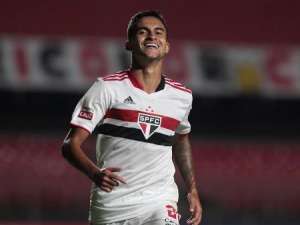 Rodrigo Nestor trabalha normalmente no São Paulo e pode ser reforço na visita ao Grêmio