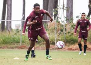 Série D: Volante destaca competitividade e quer Ferroviária '100% focada' no acesso