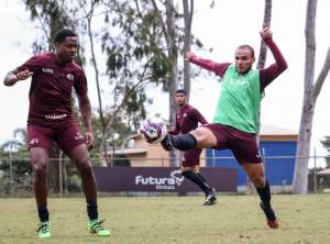 Série D: Zagueiro pede Ferroviária com mesma postura para enfrentar adversário indigesto