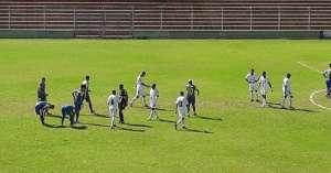 PAULISTA SUB 15: Na abertura da rodada, Mauaense vence clássico diante do Mauá