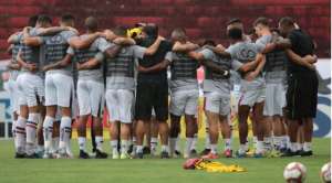 Série C: Ex-técnico do Santa Cruz revela bastidores do clube: 