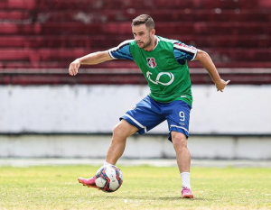 Santa Cruz-PE x Altos-PI - Coral tenta fugir da degola e Jacaré sonha com classificação
