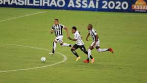 Ceará x Santos - Hora de voltar a vencer no Brasileirão?
