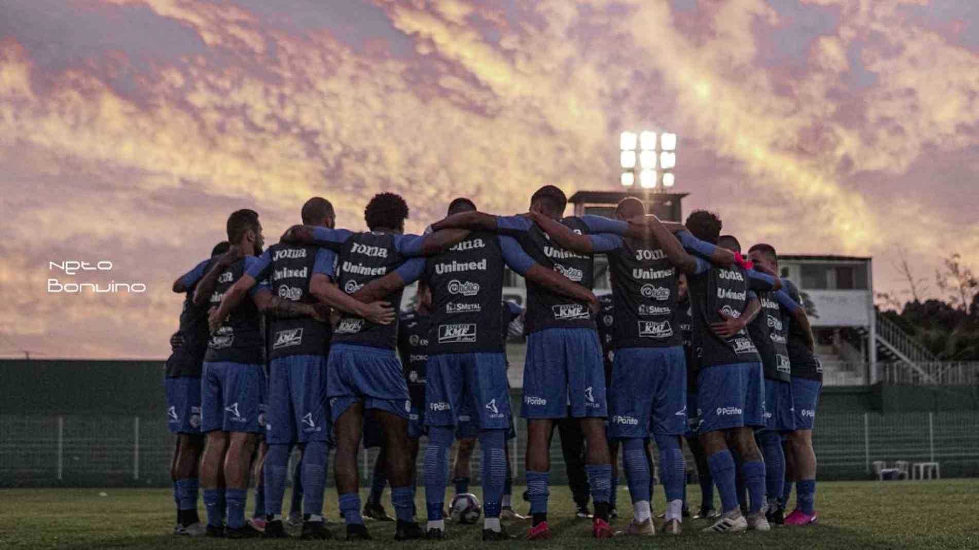 São Bento-SP x Boavista-RJ – Separados por um ponto, equipes se enfrentam sonhando com vaga