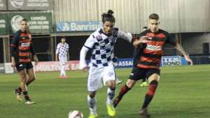 Oeste x São José-RS - Basta um empate para Zequinha evitar o rebaixamento