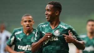 BRASILEIRO SUB-20: Palmeiras e Grêmio empatam em jogo de seis gols