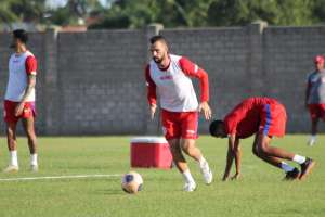 Copa Paulista: São Bento anuncia dois reforços para a sequência da temporada