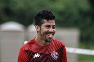Série B: Emprestado por clube da Série D, destaque amplia vínculo com o Vitória