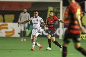 Atlético-MG x Sport - Quem quer o título, não pode tropeçar!