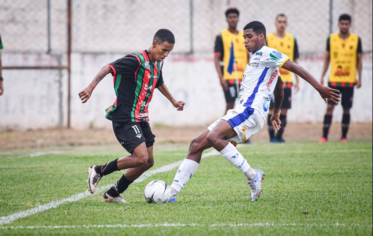 Catanduva 0 x 2 Taquaritinga – CAT é melhor nos dois tempos, vence e segue na liderança