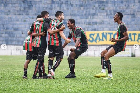 SEGUNDONA: Flamengo vence e dispara na liderança; Taquaritinga “rouba” a ponta da Matonense