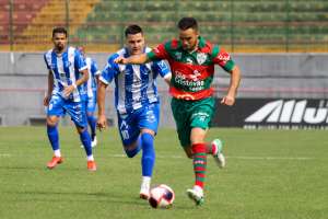 COPA PAULISTA: Atibaia e Portuguesa empatam e dividem liderança do Grupo 4