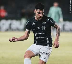 Série B: Novo titular do Remo fala em buscar a vitória contra o Sampaio Corrêa