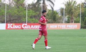 Série B: Ex-Palmeiras e Ponte pode ganhar vaga no Vila Nova