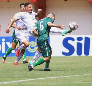 Tombense-MG 0 x 0 Floresta-CE - Goleiros brilham, donos da casa são melhores, mas adversários não saem do zero
