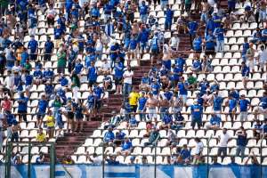Série B: CBF aprova retorno do público aos estádios a partir da 25ª rodada
