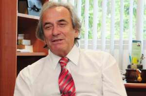 Candidato a presidente da Ponte Preta pelo MRP desiste das eleições