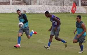 Série D: Recuperado de covid-19, zagueiro retorna ao 4 de Julho para as oitavas