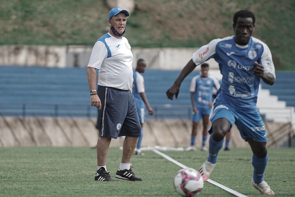 Copa Paulista: Para o São Bento, vale a permanência no calendário nacional em 2022