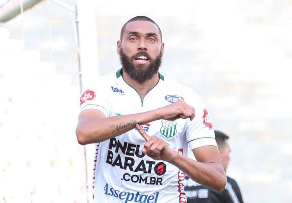 Uberlândia-MG 1 x 0 Joinville-SC – Verdão quebra invencibilidade rival e sai na frente