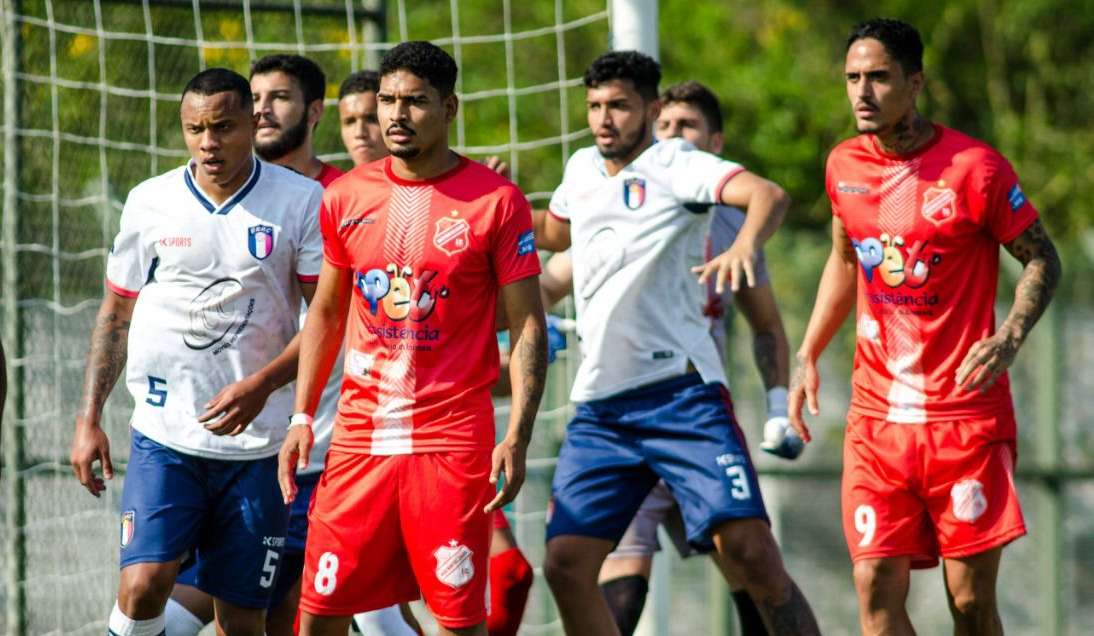 SEGUNDONA: Matonense, Independente e União Suzano vencem fora de casa