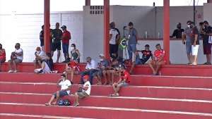 Série D: Presidente do União-MT sobre presença do público no estádio: 
