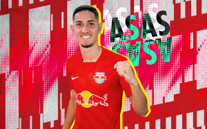 Red Bull Bragantino apresenta seu 3° uniforme e fará a estreia contra o Libertad
