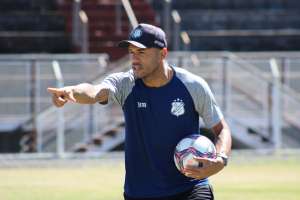 Série D: Após assinar rescisão, Roger se despede da Inter de Limeira: 'Sincero agradecimento por todas as oportunidades'