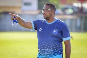 Série D: Técnico vê crescimento como segredo do Penarol-AM contra o 4 de Julho-PI