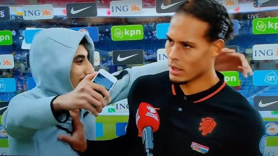 van dijk