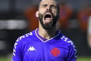 Seleção FI da Série B da 26ª rodada tem Vanderlei, Edilson e muito mais