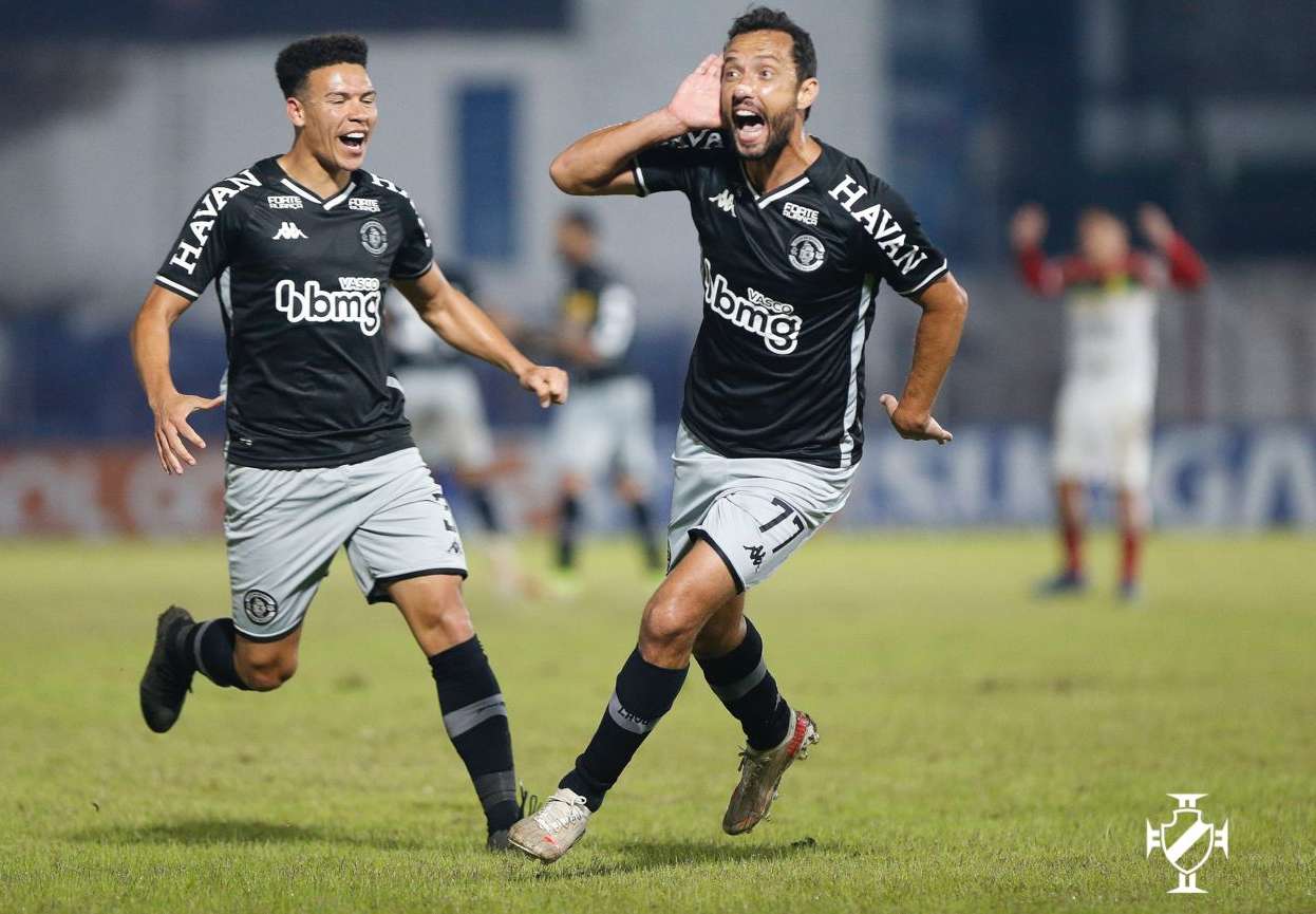 Vasco x Goiás – Com apoio da torcida, Cruzmaltino quer consolidar reação e colar no G4