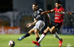 Vasco vai ao STJD para anular jogo contra o Brasil e não quer mais VAR na Série B