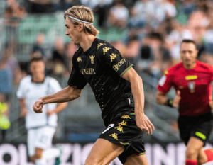 ITALIANO: Torino e Venezia só empatam em jogo com poucas chances