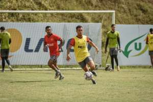 Vitória x Remo - Em busca da regularidade, equipes se enfrentam no Barradão