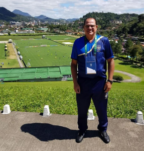 Técnico campeão da Série D e com ótimos trabalhos, analisa propostas