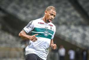 Série B: Coritiba acumula desfalques para jogo em Belém